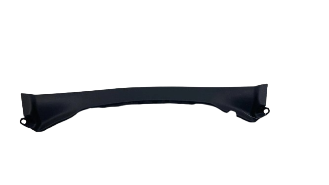 ⭕ 2017-2023 Tesla Model 3 M3 Rear Trunk Interior Trim Cover Garnish 1132812-00-A