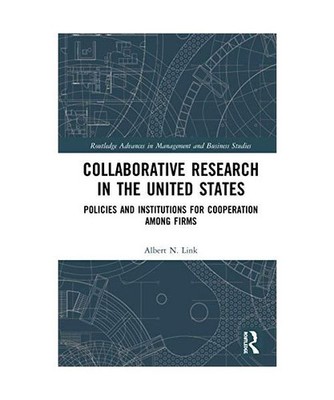 Collaborative Research in the United States: Policies and Institutions for Coope