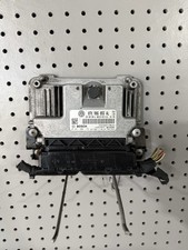 2012 Volkswagen Jetta Passat 2.5l Ecm Engine Control Unit Ecu Oem Ah3136 Dg