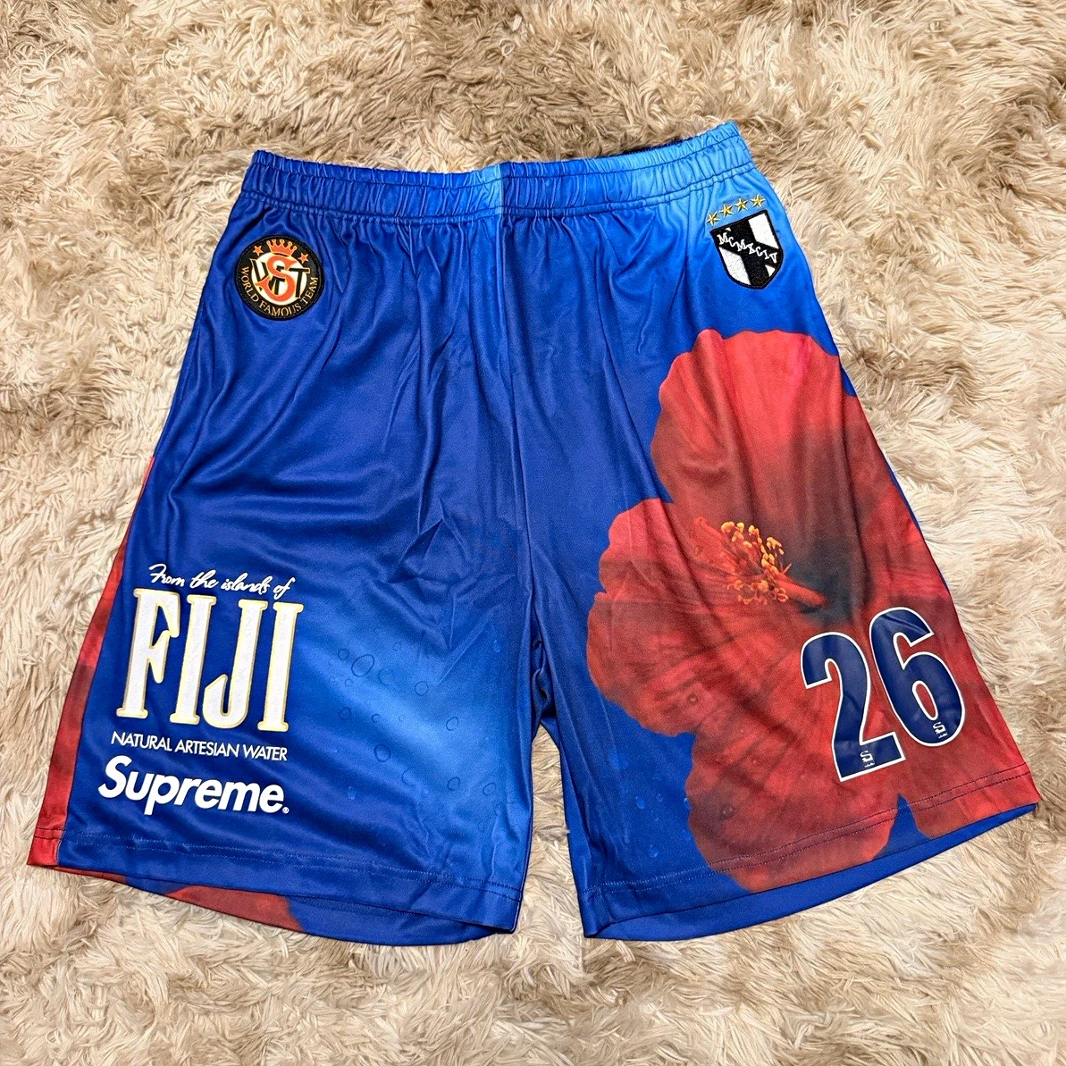 Supreme Shorts for Men for sale | eBay
