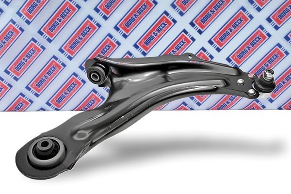 BORG & BECK BCA6778 Wheel Suspension Track Control Trailing Arm Front Right