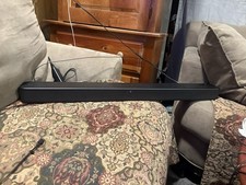 Sony 120W 2-Ch Bluetooth Stereo Soundbar with USB HDMI Optical Input - HT-S100F