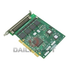 New In Box NATIONAL INSTRUMENTS PCI-DIO-96 777387-01 Digital I/O Interface