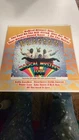 The Beatles Magical Mystery Tour Vinyl LP Record , Sleeve Only No Record