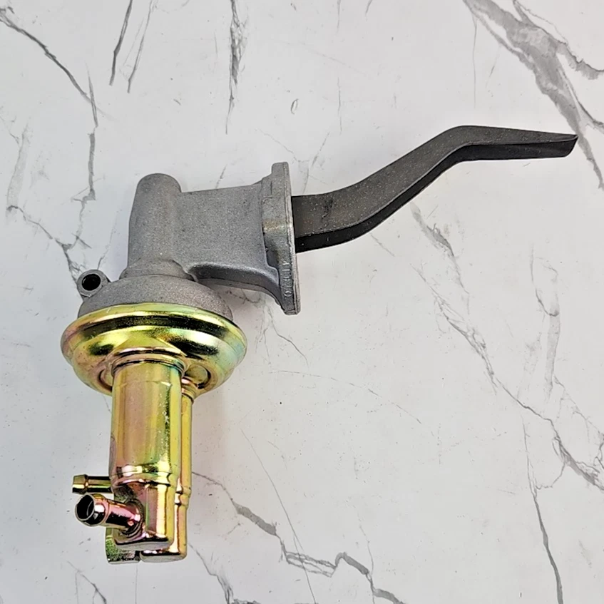 Bomba de combustible Airtex 60578 para 71-91 351W Ford Crown Victoria LTD Mercury mecánica Foto 3 de 4