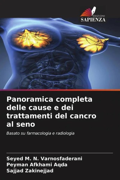 Seyed M. N. Varnosfaderani (U. A.) | Panoramica Completa Delle Cause E Dei...-image