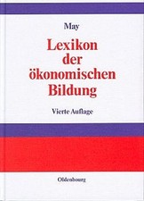 Lexikon der ökonomischen Bildung Hermann May