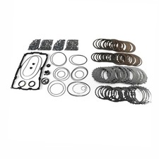 Transmission Master Rebuild Kit AB60E AB60F For LEXUS TOYOTA TUNDRA SEQUOIA 5.7L