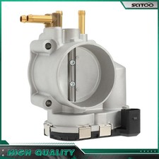 Throttle Body for 2000-2004 2005 Volkswagen Passat 2000 2001 Audi A6 A4 2.8L