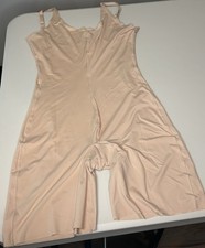 SPANX SmartGrip Open-Bust Slip Shapewear XL B...