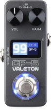 Valeton GP-5 Pédale de processeur multi-effets