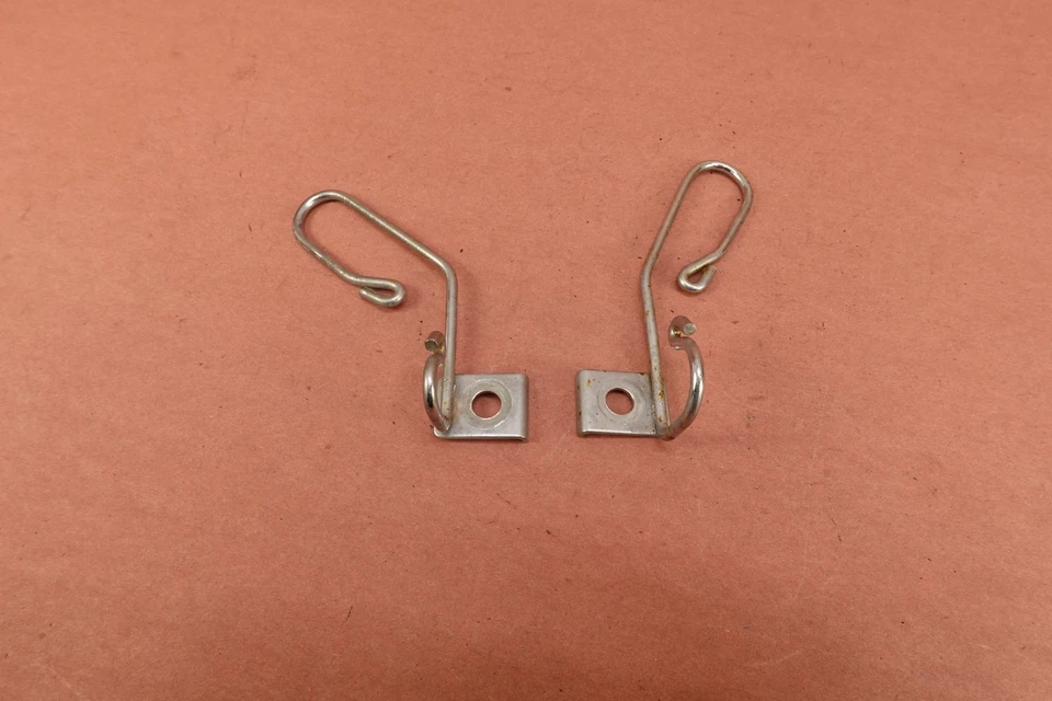 Guías de cable Honda Magna 750 VF750 VF750C 1994-2003 Foto 4 de 4