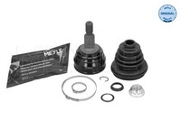 Meyle Gelenksatz Antriebswelle 100 498 0061 FüR Audi Skoda Seat VW A3 TT Golf 4
