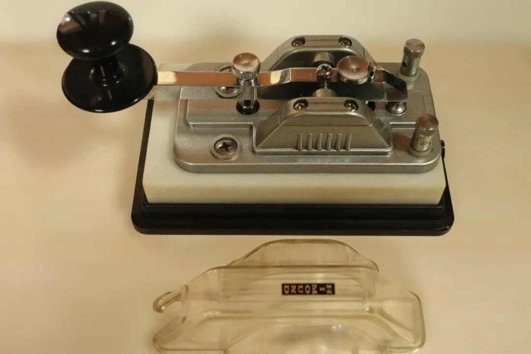 Hi-Mound Code Keyers and Keys for sale - eBay