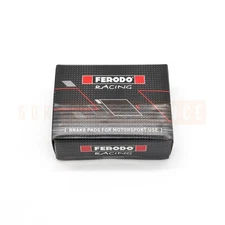 Ferodo DS2500 Brake Pads for AP Racing CP3215D50 FRP216H