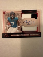 2024 Panini One Football Checklist Guide in-content 39