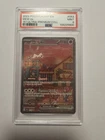 PSA 9 Mew EX 053/165 Svp En-sv Black Star Promo Pokemon