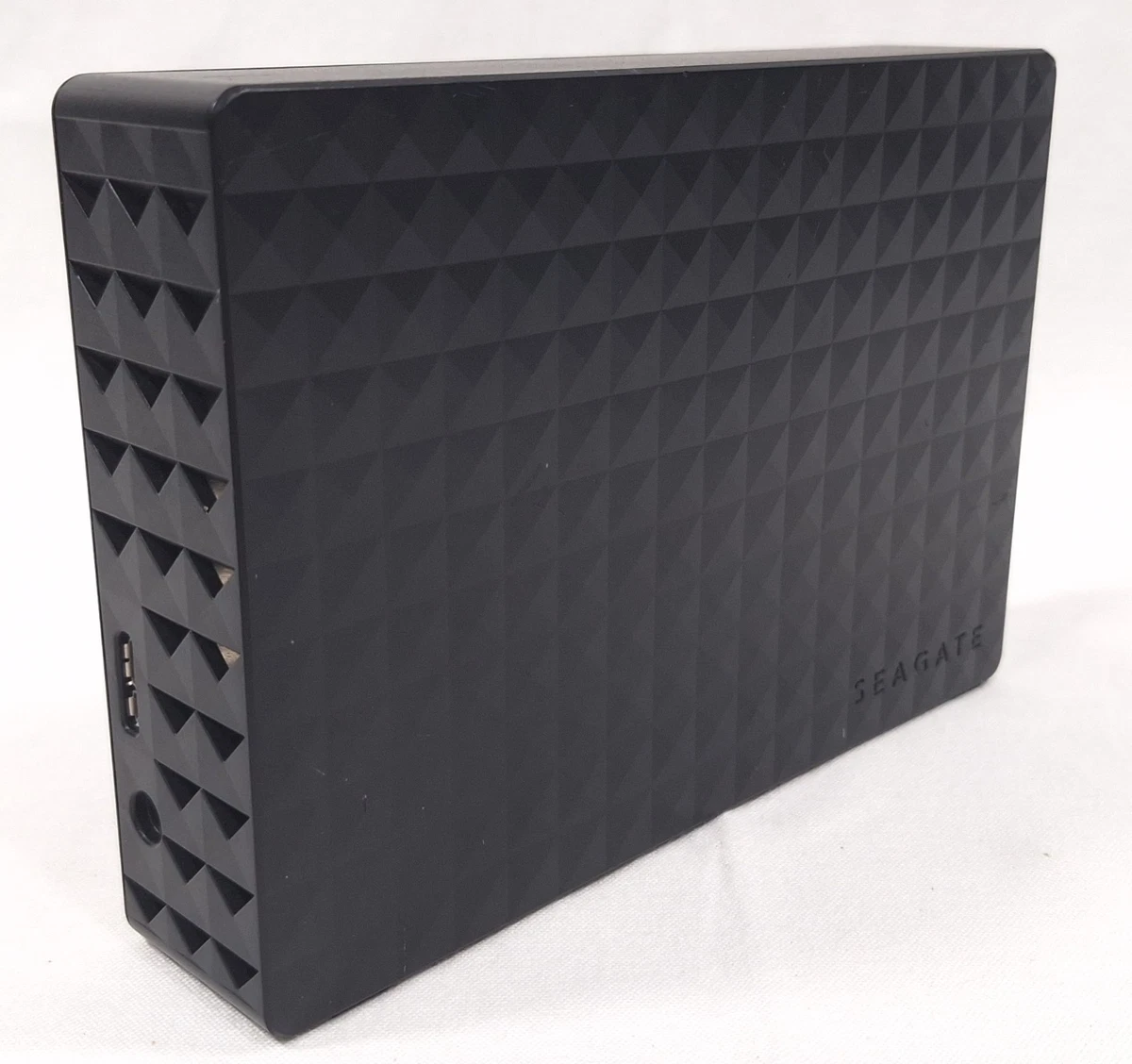 Seagate 3 TB Desktop External Hard Disk Drives for sale - eBay