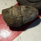 Dug Civil War 💥 🇺🇸 💣 Burnsides Bullet PH LA