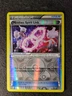 Pokemon - Breakthrough - Mewtwo Spirit Link 144/162 Reverse Holo