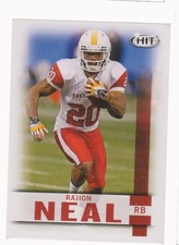 NCAA College Football Cards You Pick -- Get 40% off Details Inside A8
