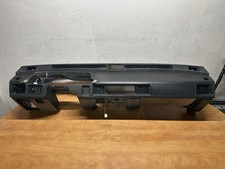 1984 Chrysler Conquest Starion Oem Front Interior Dashboard Dash Panel 1984 Chrysler Conquest Starion Oem Front Interior Dashboard Dash Panel