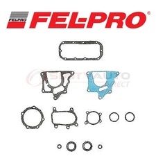 Fel Pro Transfer Case Gasket Set for 1962-1966 Jeep FC170 2.2L 3.7L L4 L6 - oy