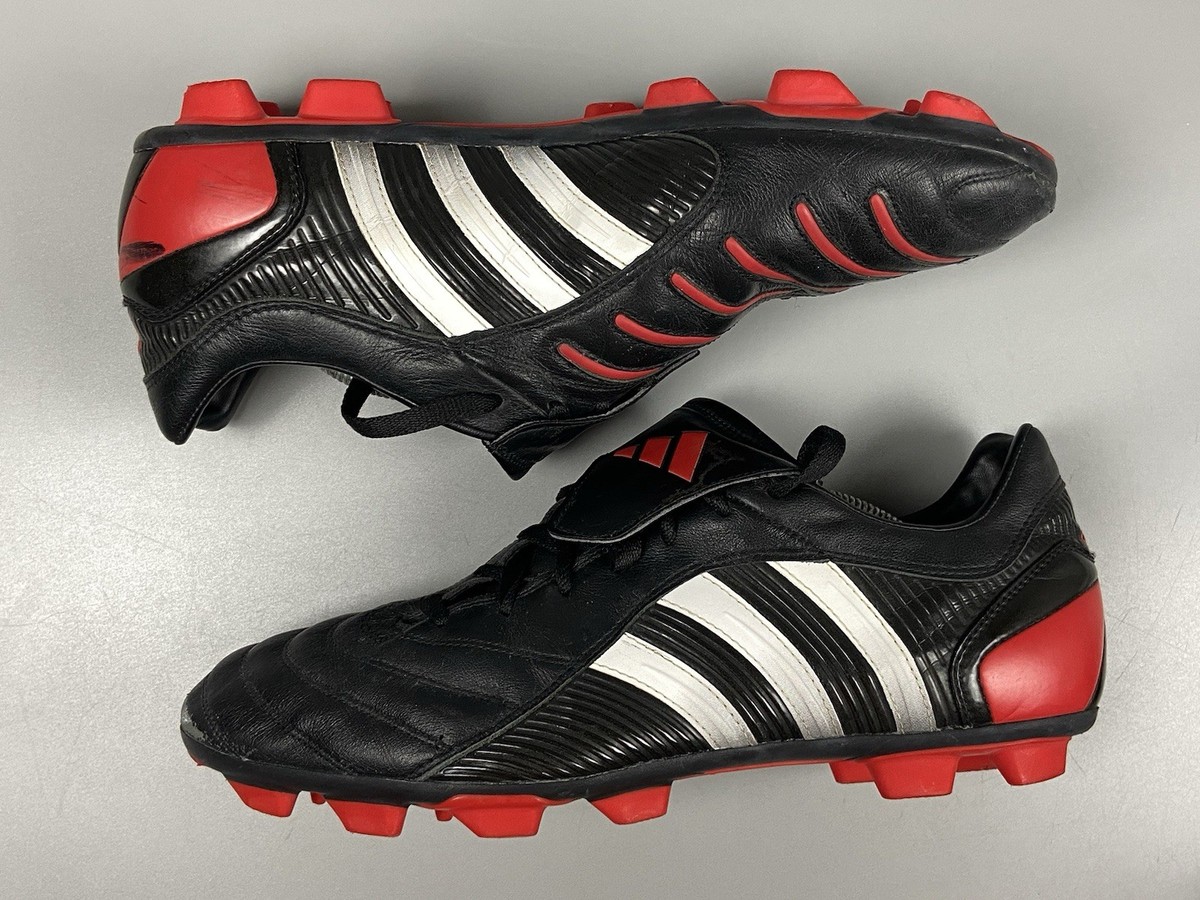 adidas - adidas  Predator Pulse TRX FG プレデターパルス 2004 Adidas Predator Pulse FG US 11.5 UK 11 leather soccer