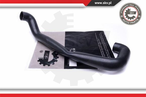Esen SKV Ladeluftschlauch Ladeluft Luft FüR Jeep Cherokee XJ-image