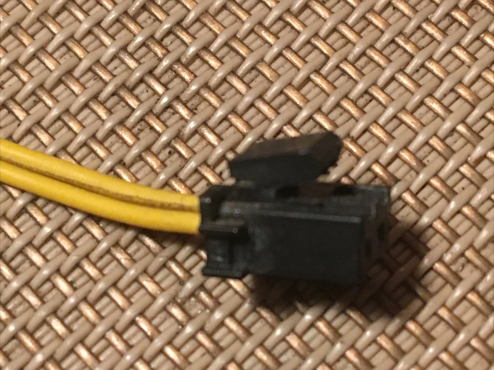 WOER GL 15K E203850 Thermostat Sensor Cable 19 in - Image 3 of 4