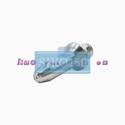 1X WEDM Slow Moving Wire F114 Upper Diamond Eye Mold A290-8104-Y706 Guide Wire