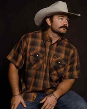 Dixxon The Hardin Men's Large Bamboo Pearl Snap Button Up Western Flannel BNIB