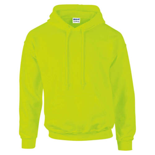 Sudadera con capucha Gildan 12500 DryBlend - Imagen 4 de 11