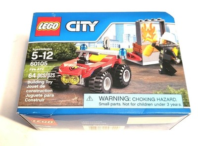 lego 60105