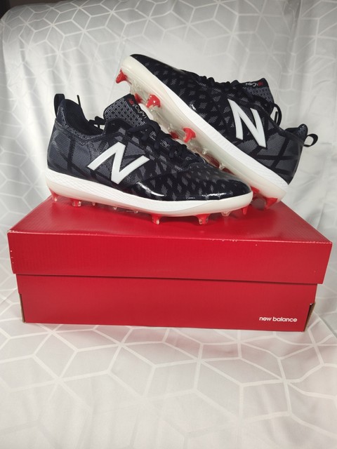 Navy Adult Compv1 - NEW Balance 10 D(m 