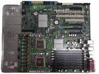 Mainboard Dell  P/N  0DT029  DT029 für Precision 690 Workstation