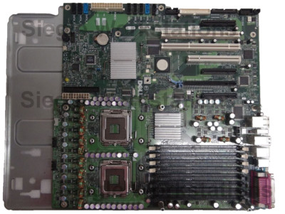 Mainboard Dell  P/N  0DT029  DT029 für Precision 690 Workstation