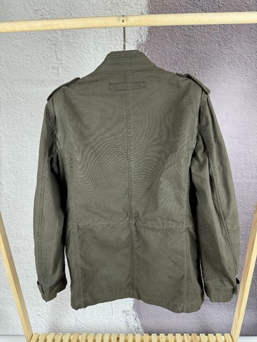 Dolce & Gabbana Legend chaqueta multibolsillo utilitaria vintage - Imagen 16 de 24