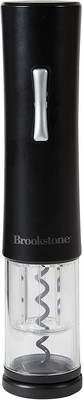Brookstone Automatic Wine Opener 