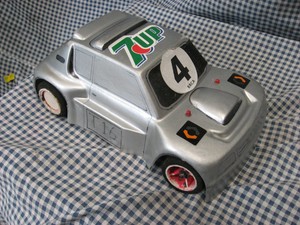 rc stock car