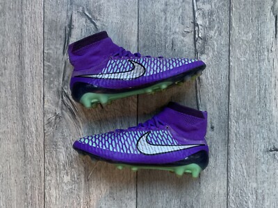 Nike Magista Obra I ACC Elite Football Soccer Boots Cleats US8 | eBay