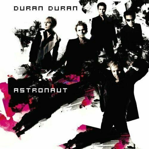Duran Duran Astronaut (CD) Album new and sealed