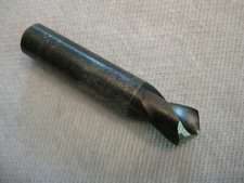51/64" Screw Machine Drill HSS GUHRING, Resharp by USTOOL Group