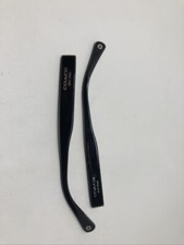 Temple Arm Replacement PARTS COACH HC 5031 SPENSER 9114 BLACK 135mm V304