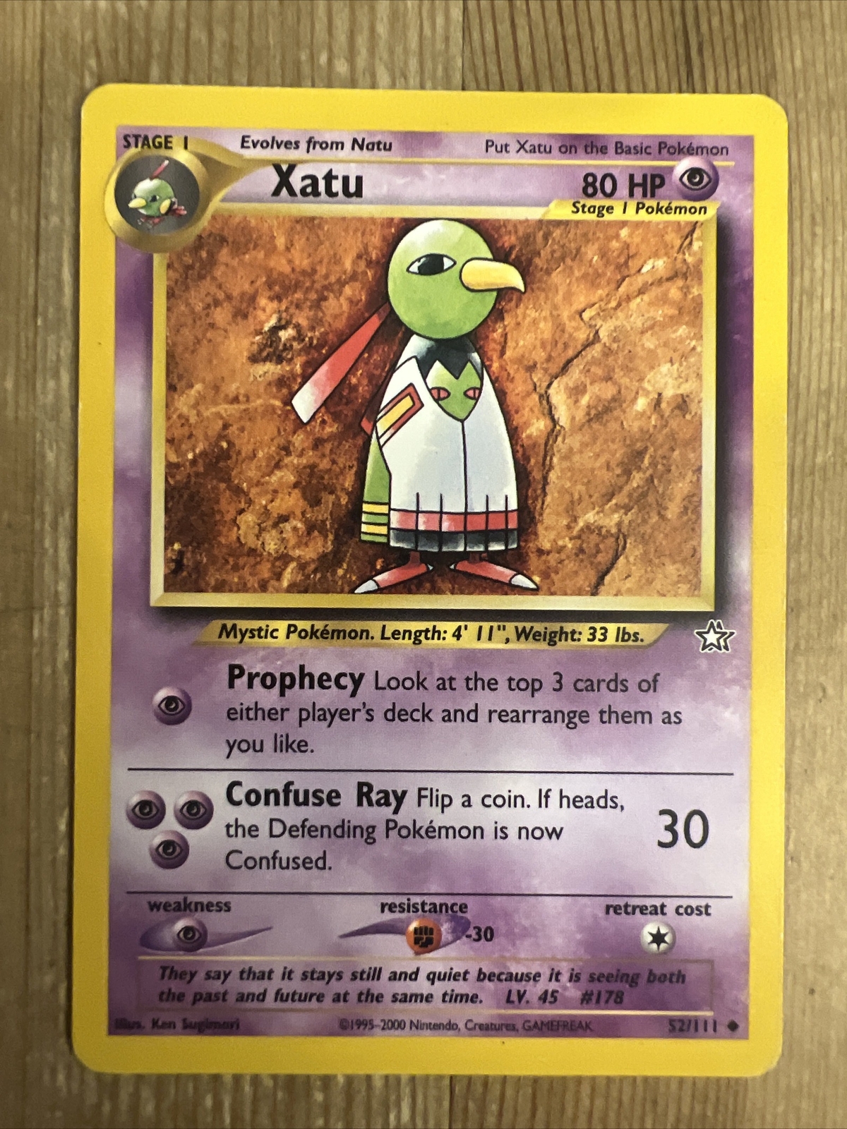 Xatu