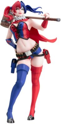 アメコミ HARLEY QUINN NEW52 ver. 2nd Edition DC COMICS Bishoujo DC UNIVERSE Harley Quinn NEW52 ver. 2nd Edition