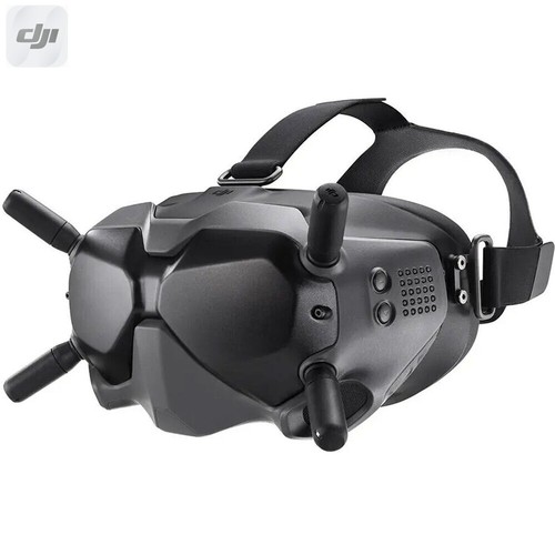 Original DJI FPV Goggles V2