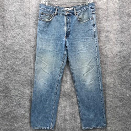 VINTAGE Lucky Brand Jeans Mens 36 