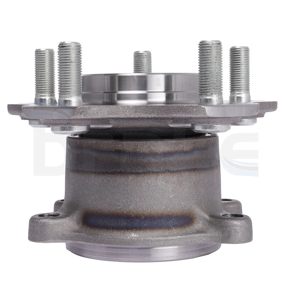 Rolamento de cubo de roda traseira 2 para Nissan Pathfinder 2013-2019 Altima 2007-2018 Maxima - Imagem 4 de 4