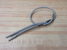 Banner BP12SMA1X.25 Fiber Optic Cable 20098